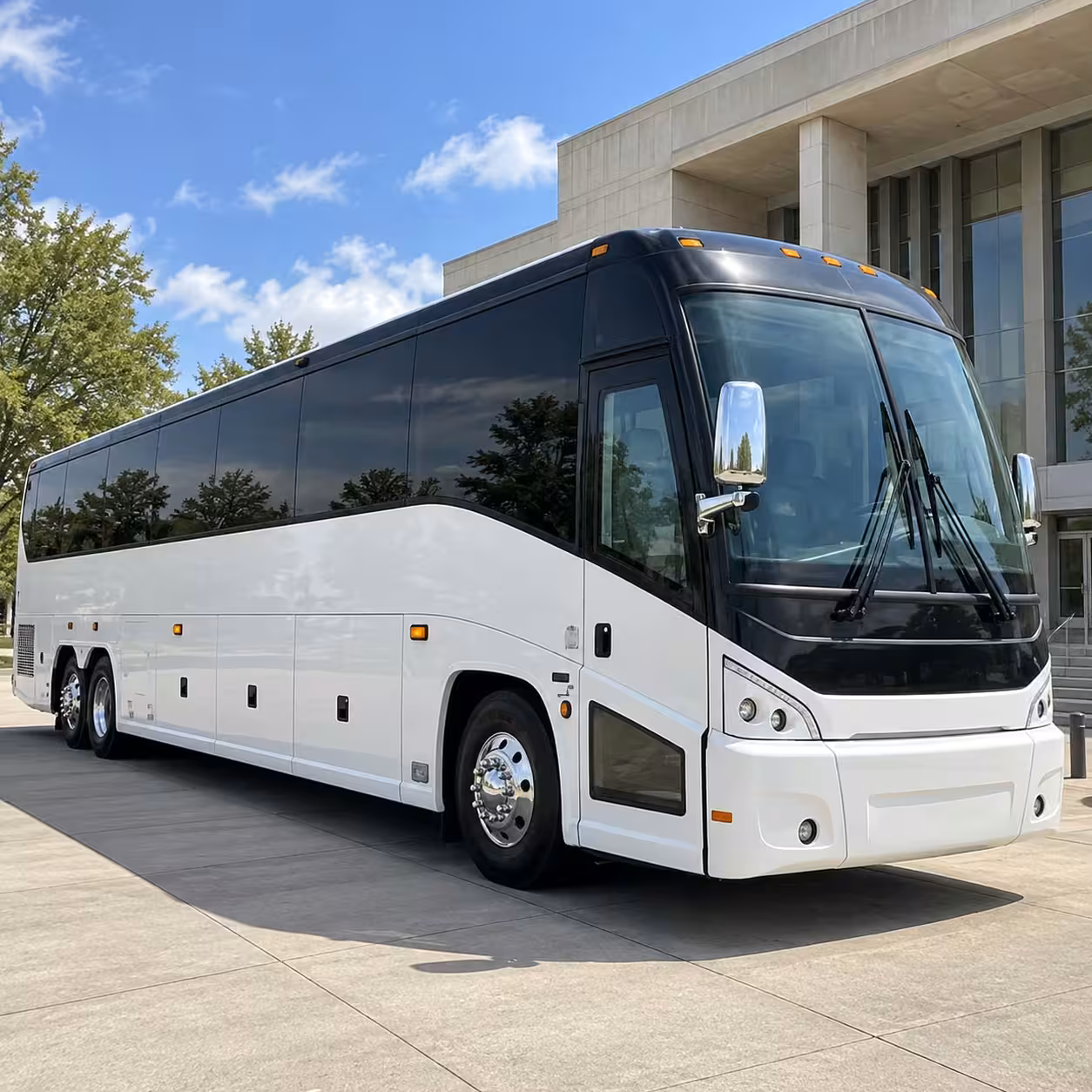 easily book bachelorette party buses in oxnard