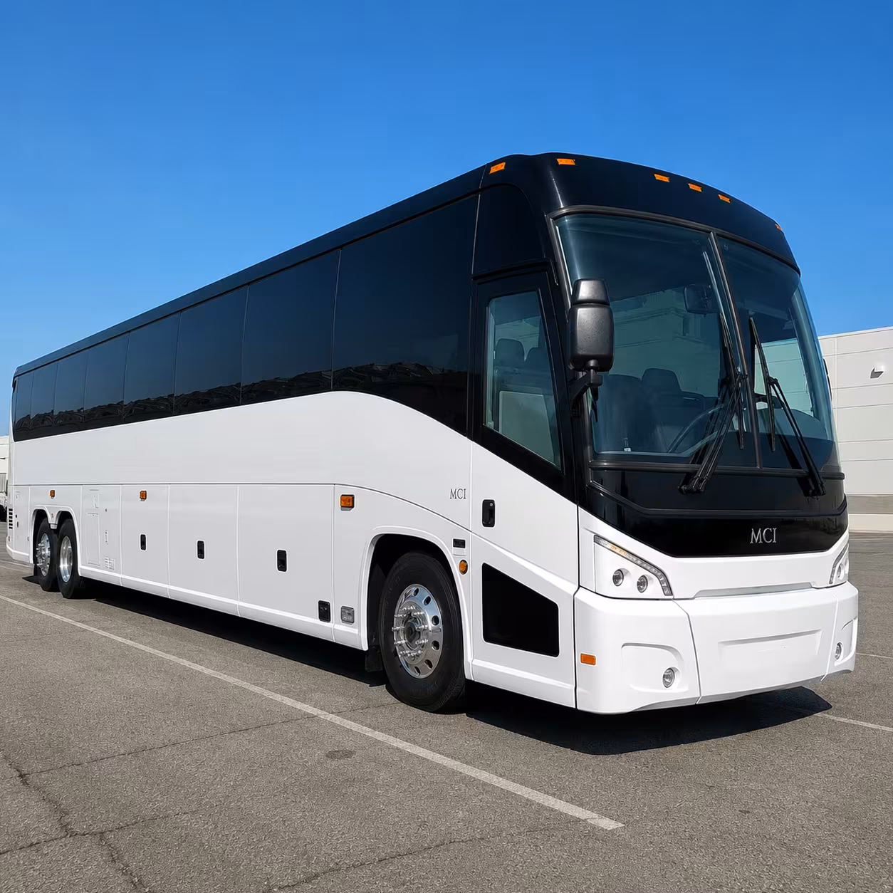 event transportation bus rentals in oxnard