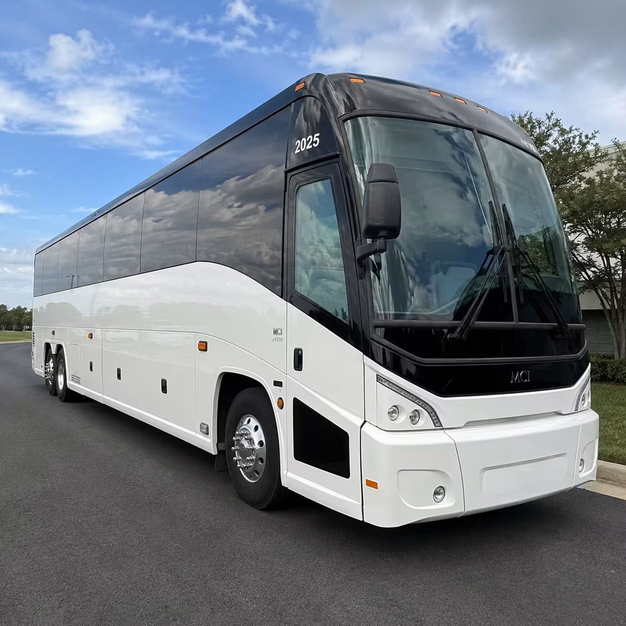 not in oxnard you can still find corporate event transportation nearby