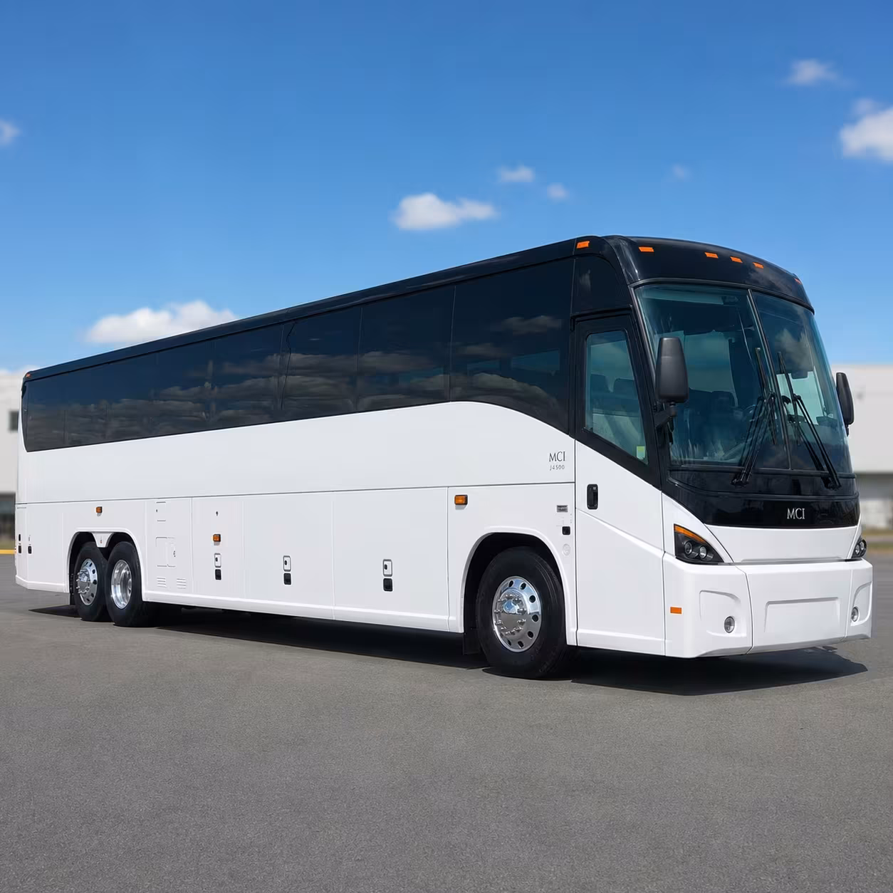 not in oxnard you can still find employee transportation nearby