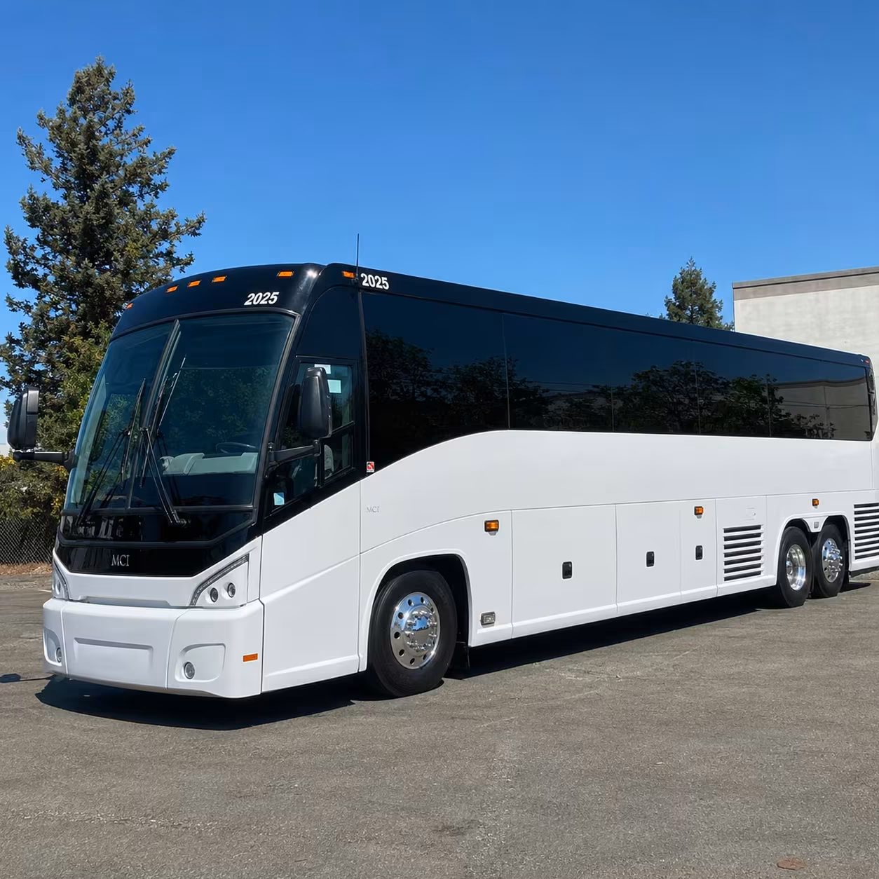 not in oxnard you can still find religious group transportation nearby