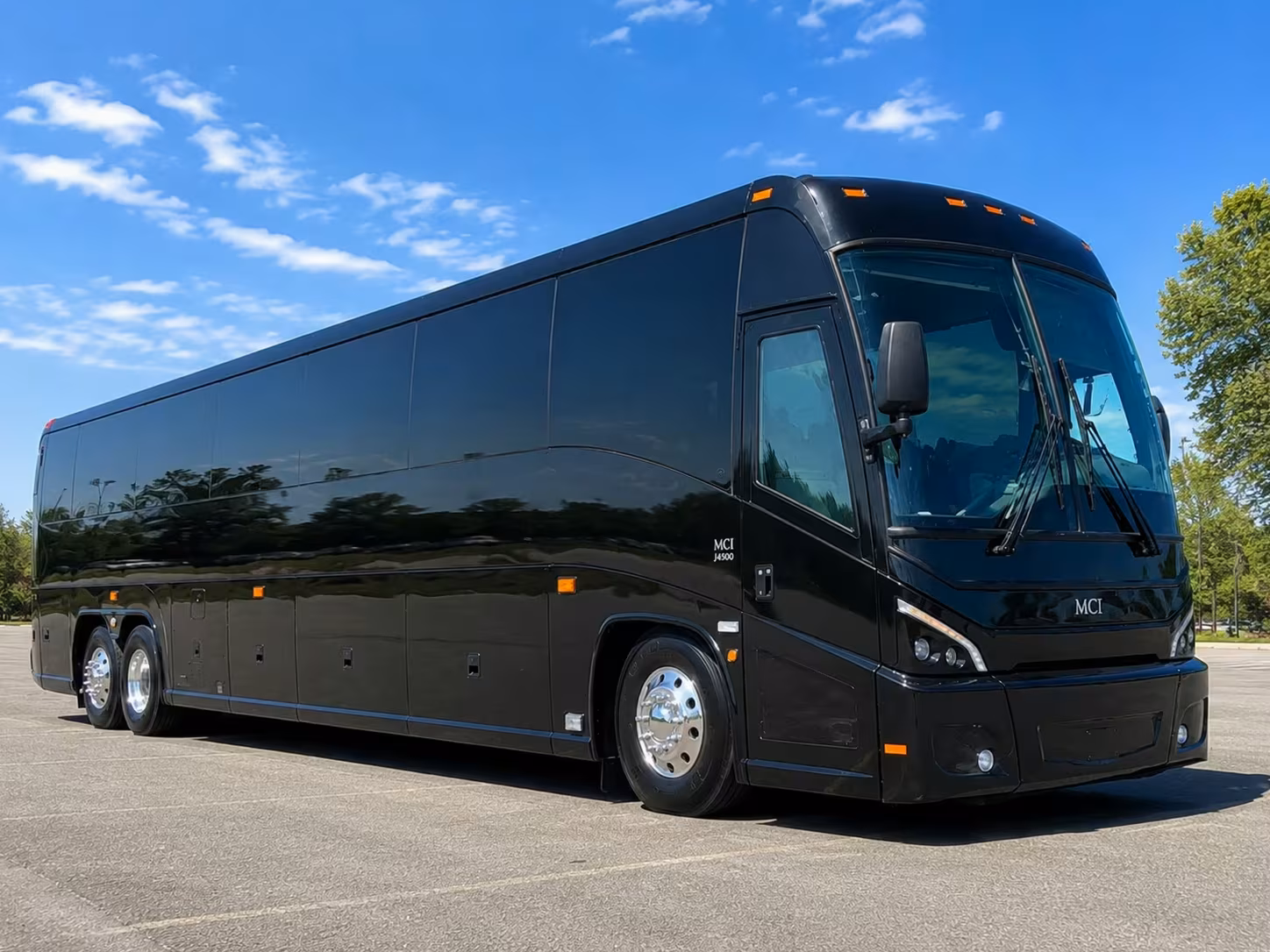 not in oxnard you can still find school event transportation nearby
