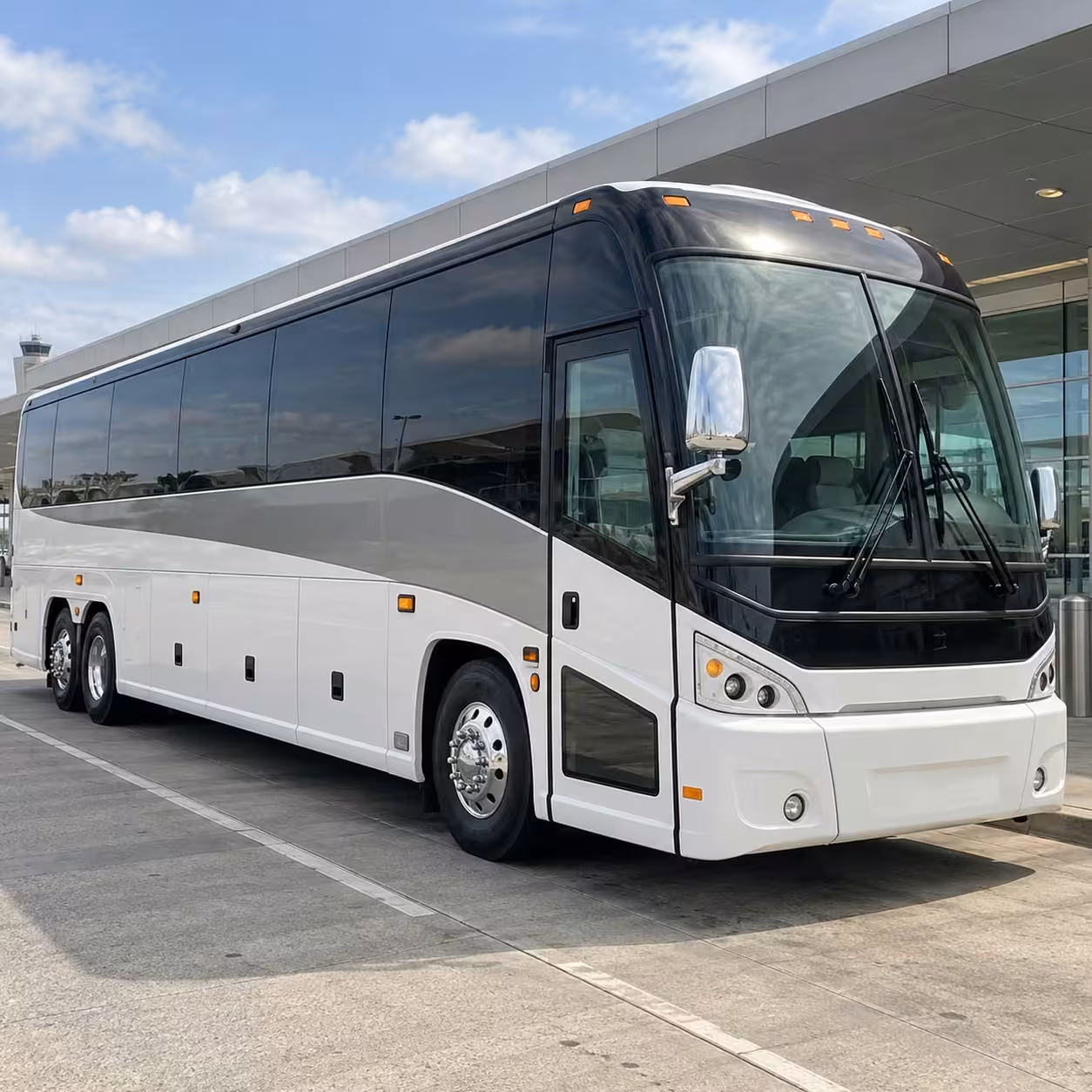 not in oxnard you can still find sporting event transportation nearby