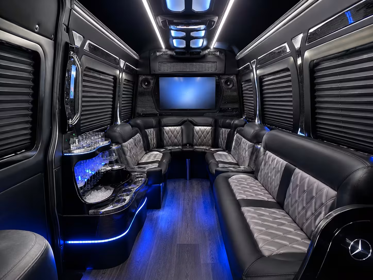 oxnard airport shuttle services