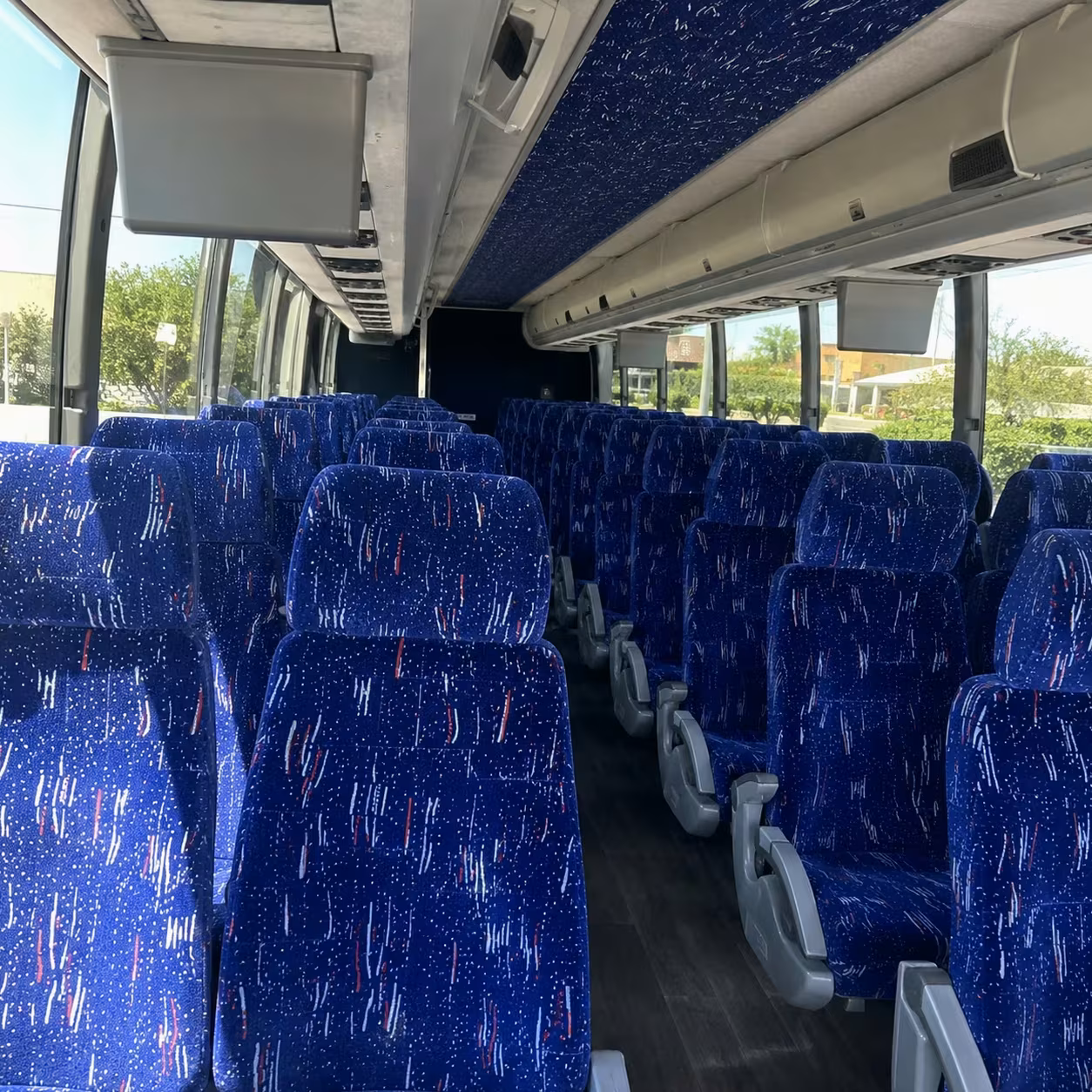 oxnard airport transportation