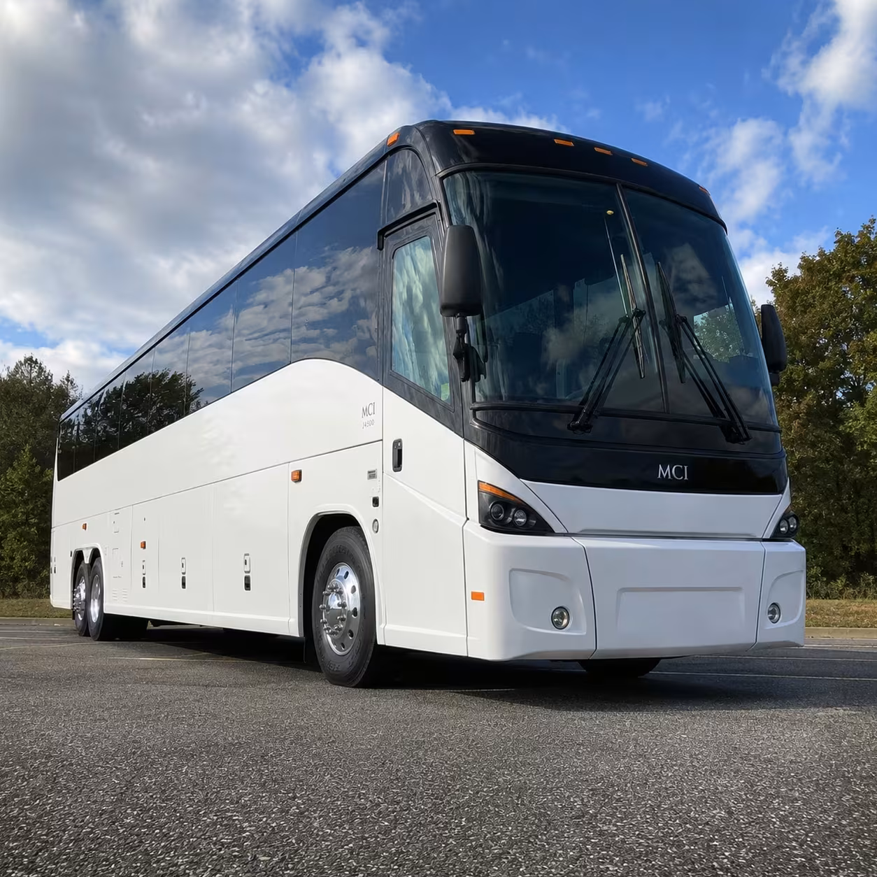 oxnard charter bus rentals for fire and emergency personnel