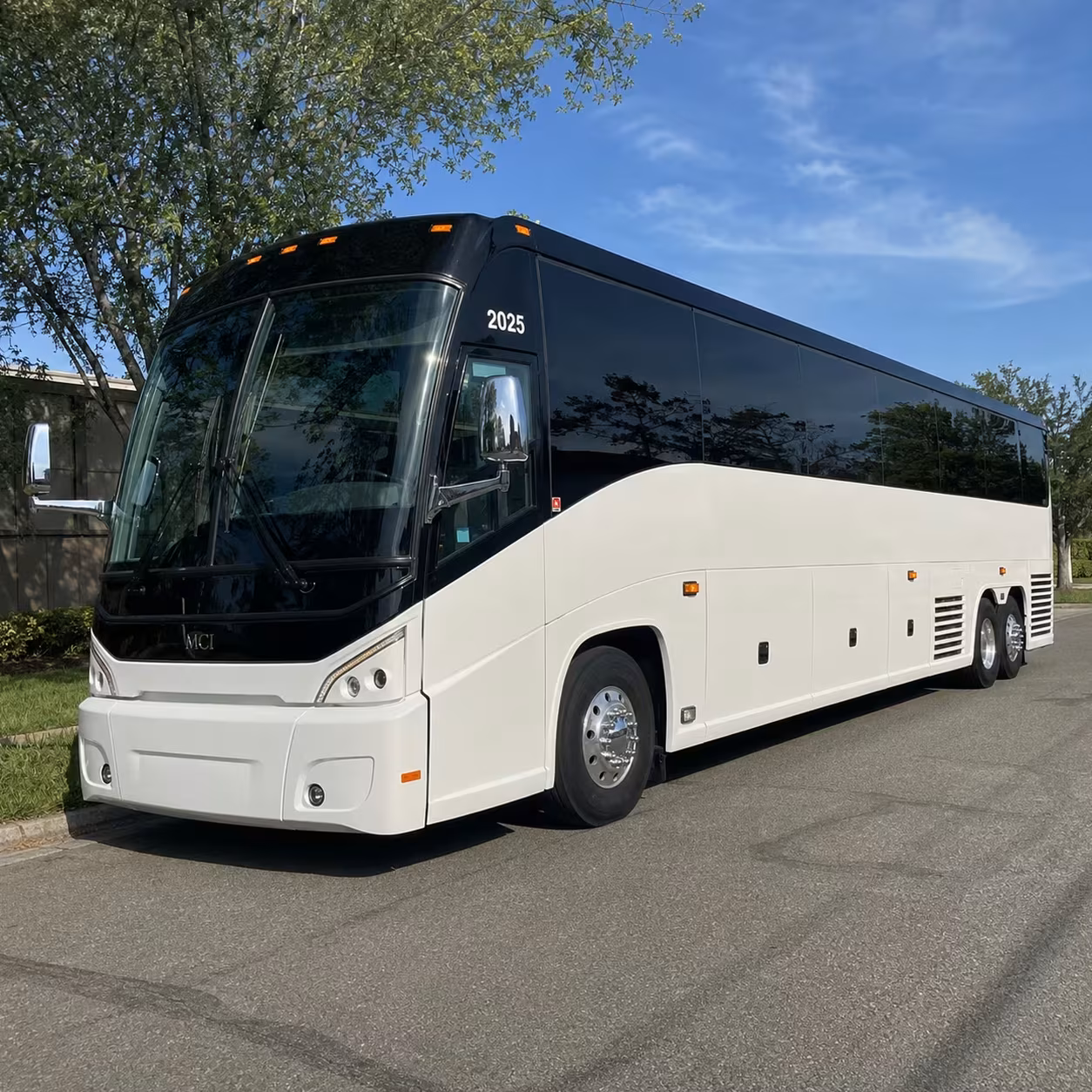 oxnard charter bus rentals for multi venue wedding weekends
