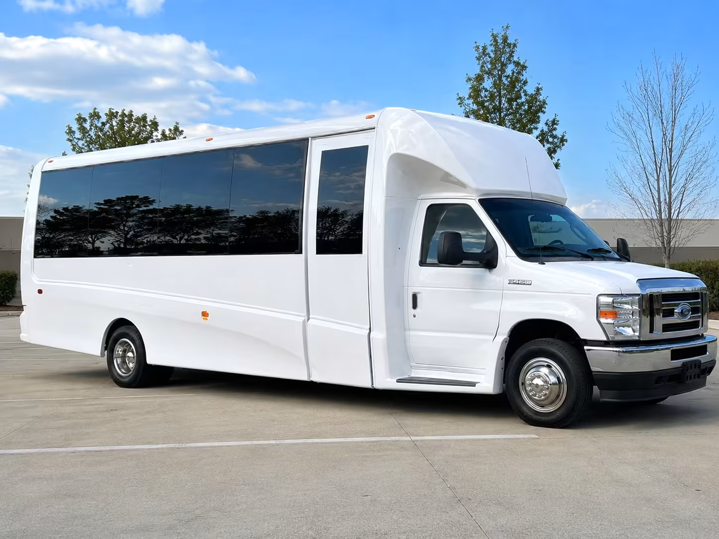 oxnard church transportation