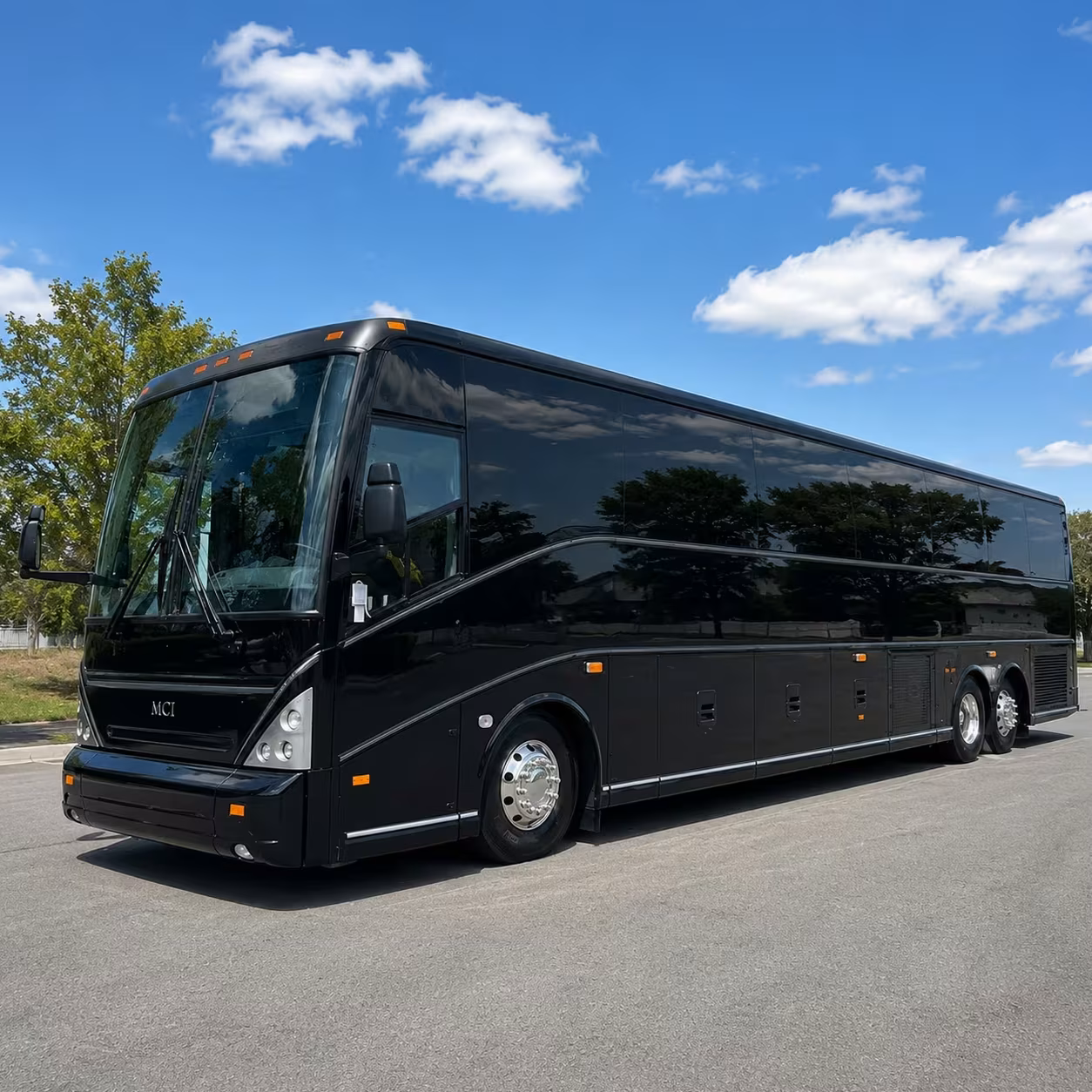 oxnard concert transportation to the performing arts center