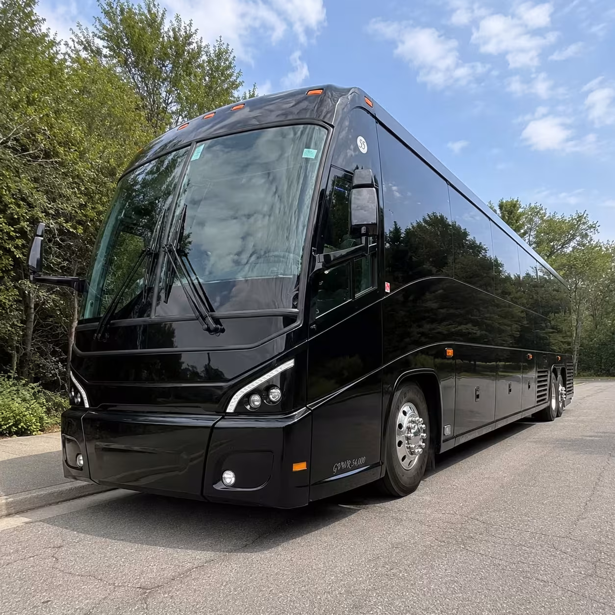 oxnard employee transportation