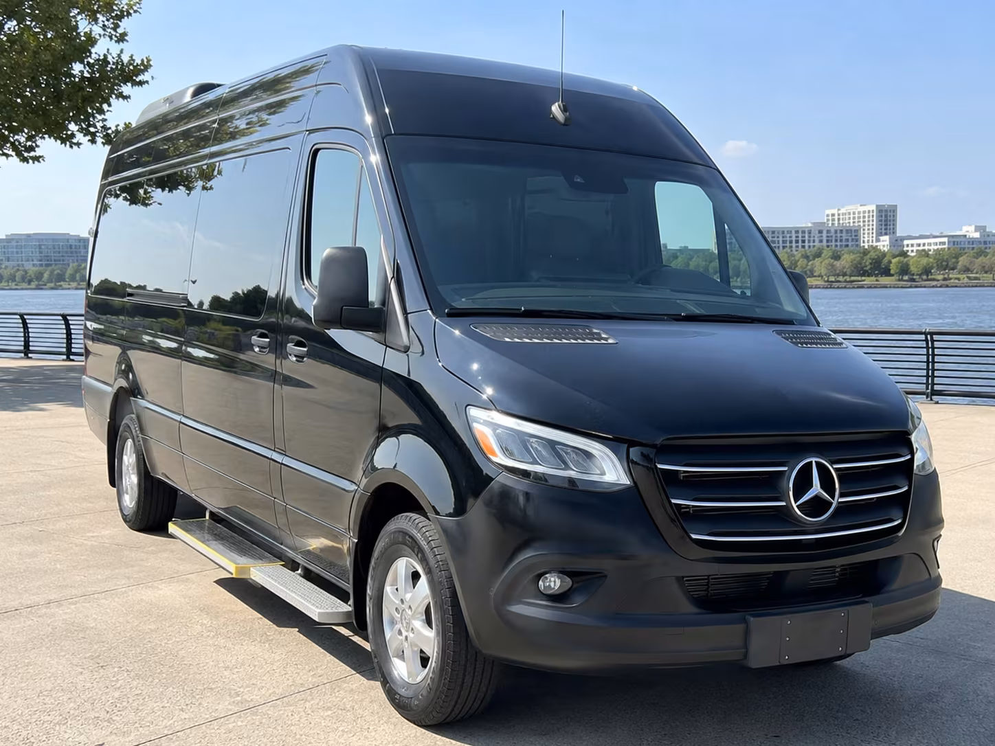 oxnard event transportation