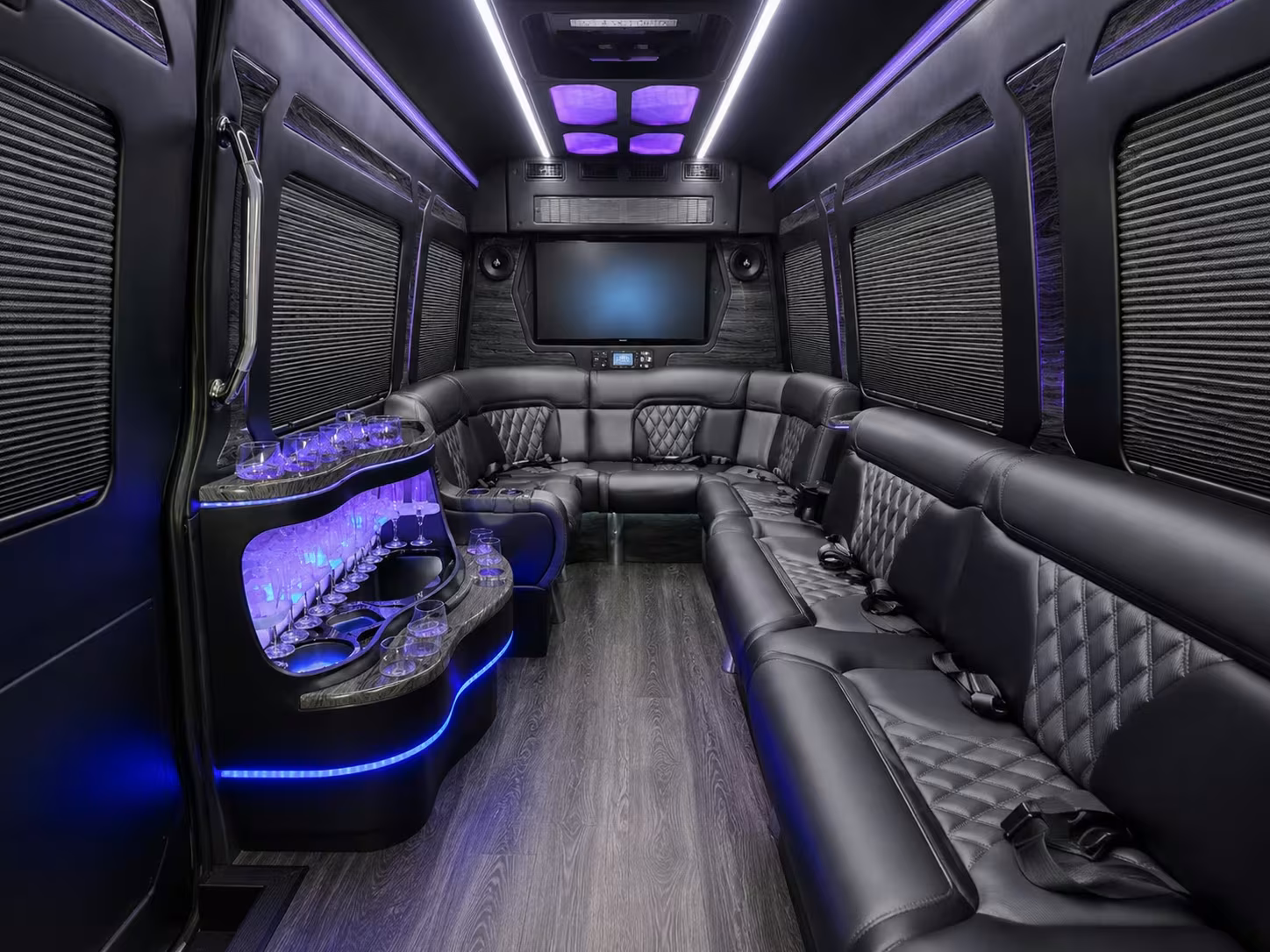 oxnard group transportation for port of hueneme agencies