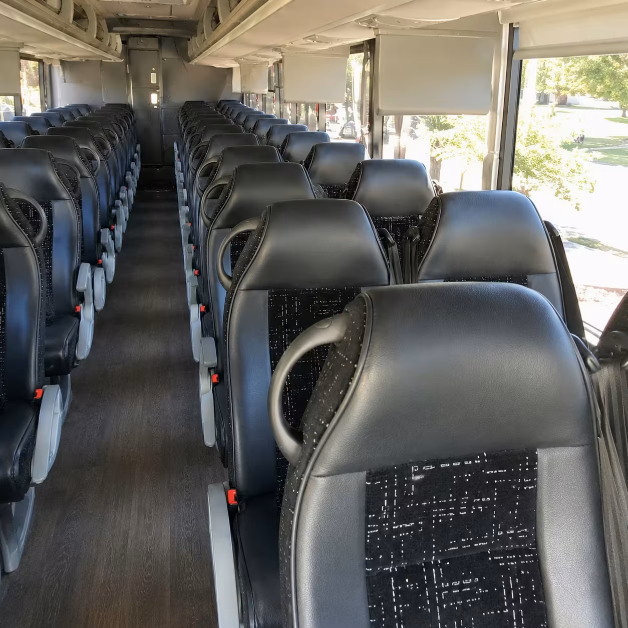 Oxnard Group Transportation Services