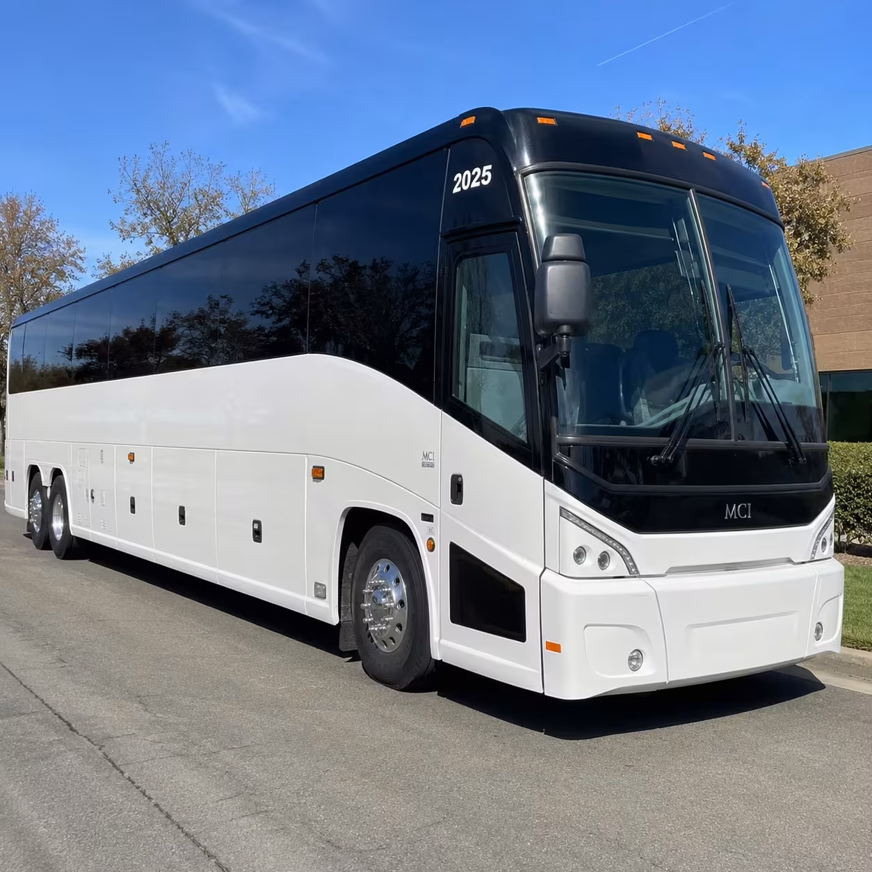 oxnard harbor waterfront corporate event shuttle buses