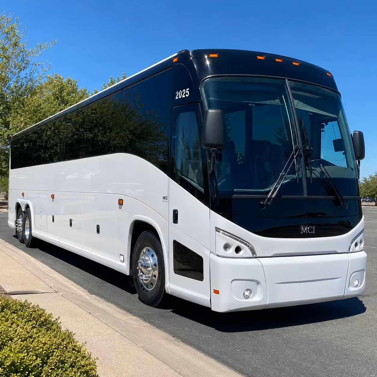 oxnard mission trip transportation for long distance church travel