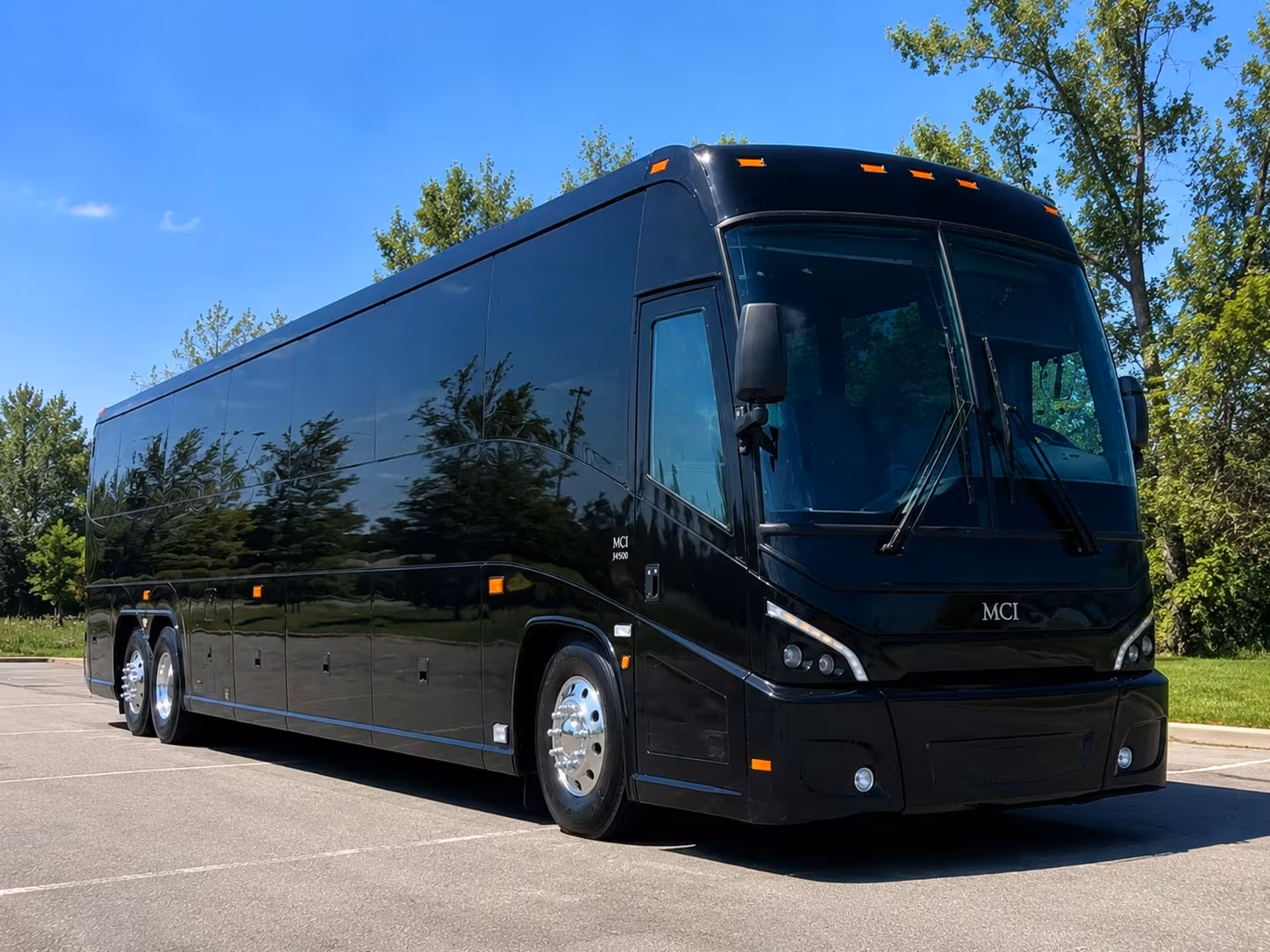 oxnard prom bus rentals from a large independent network