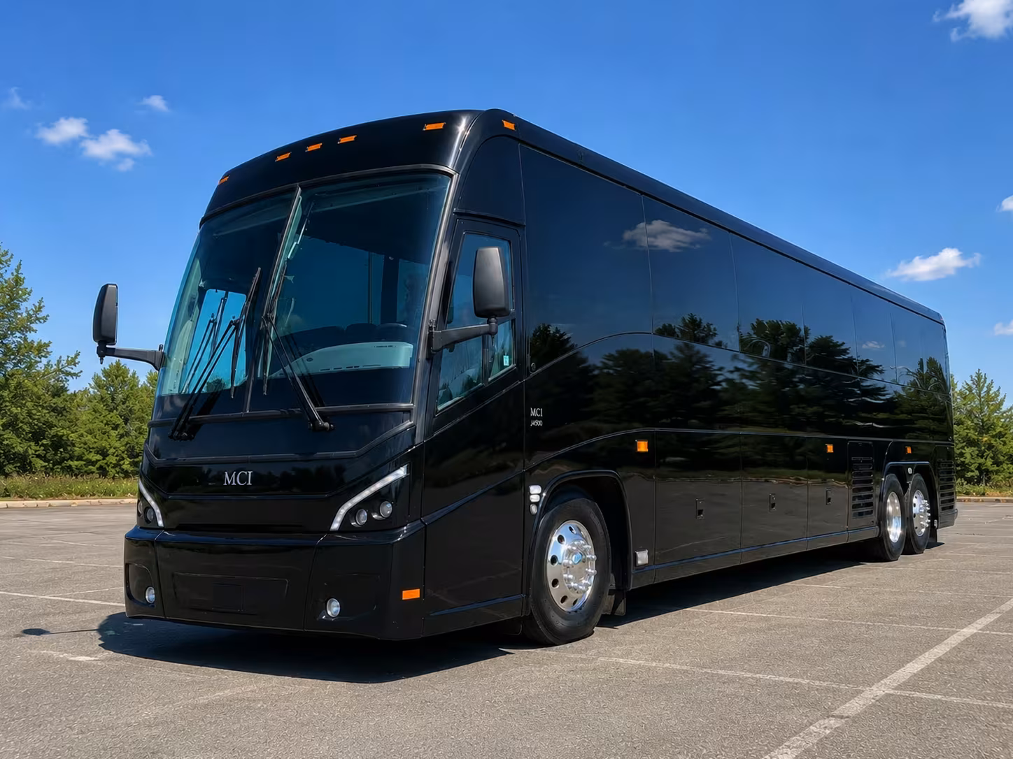 oxnard prom charter buses for larger school groups