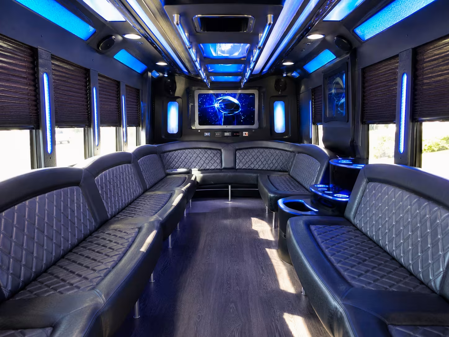 oxnard prom transportation