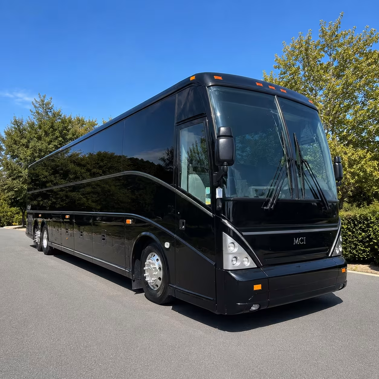 oxnard school field trip and sports team charter bus rentals