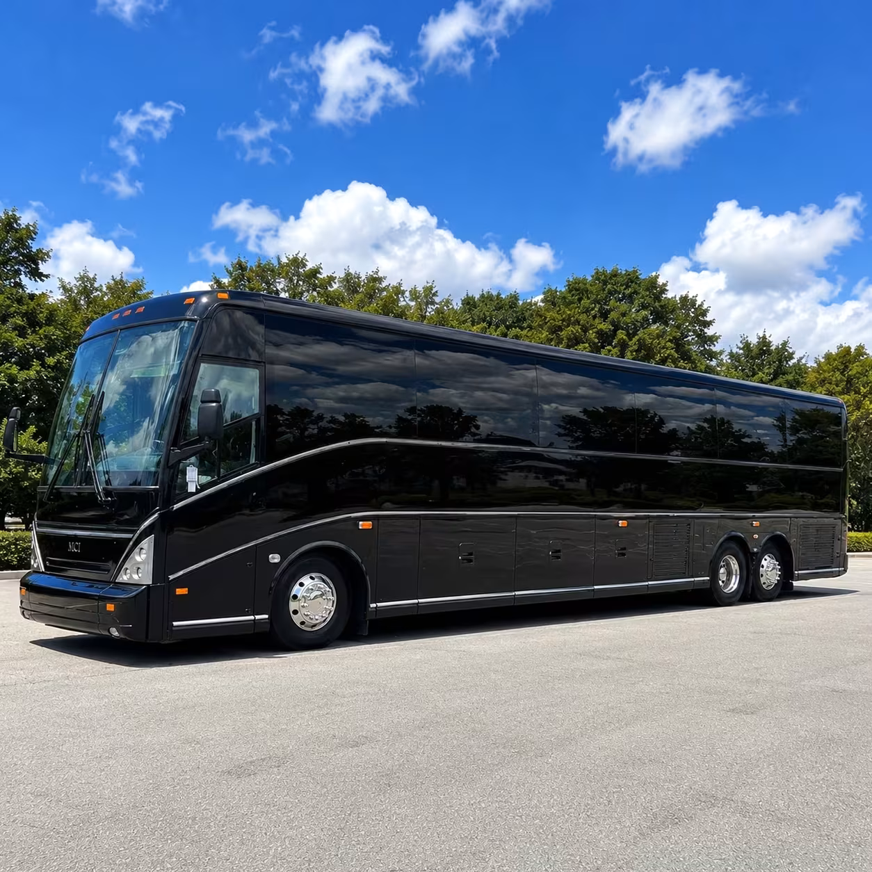 oxnard wedding shuttle buses for harbor and beach venues