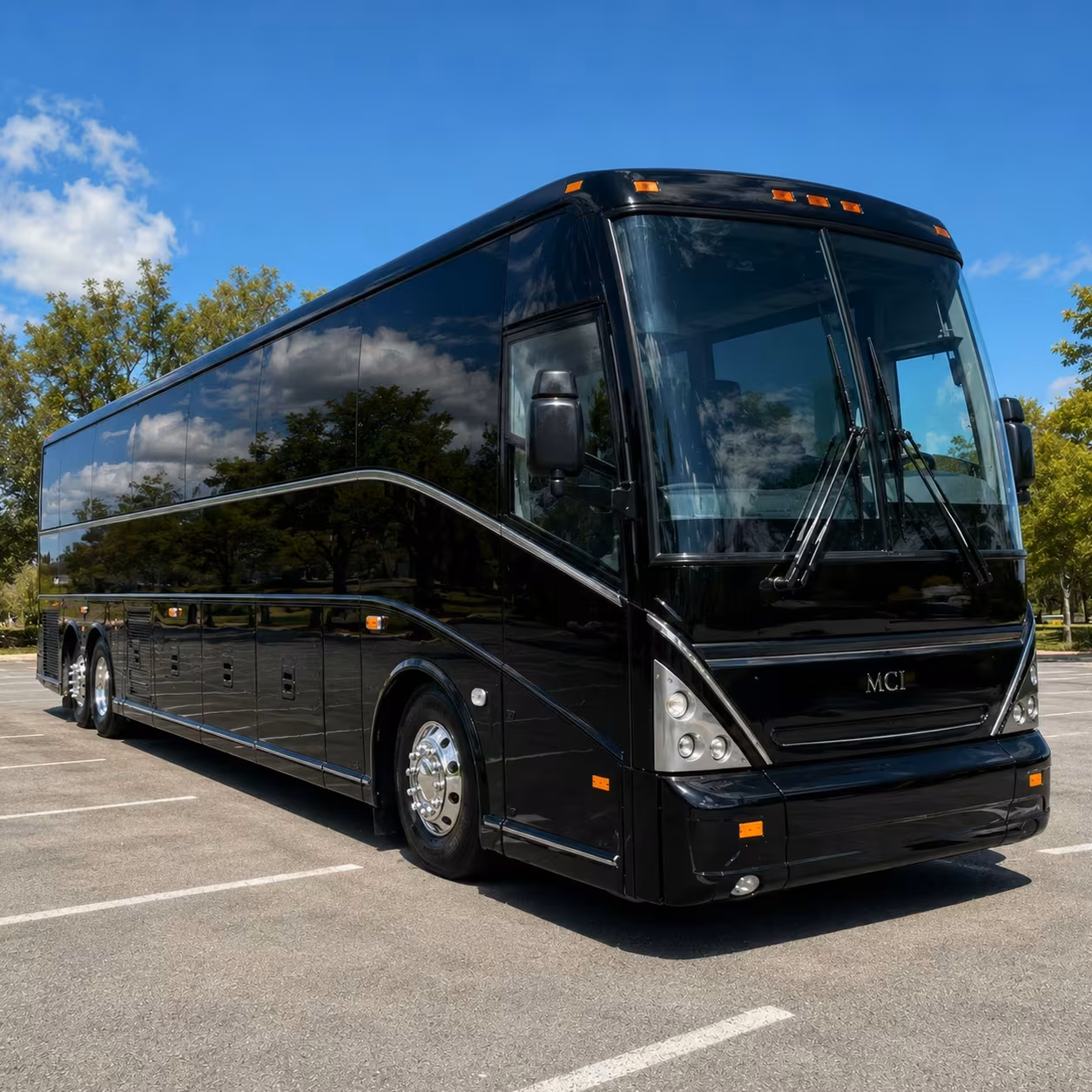 oxnardcharter bus rental
