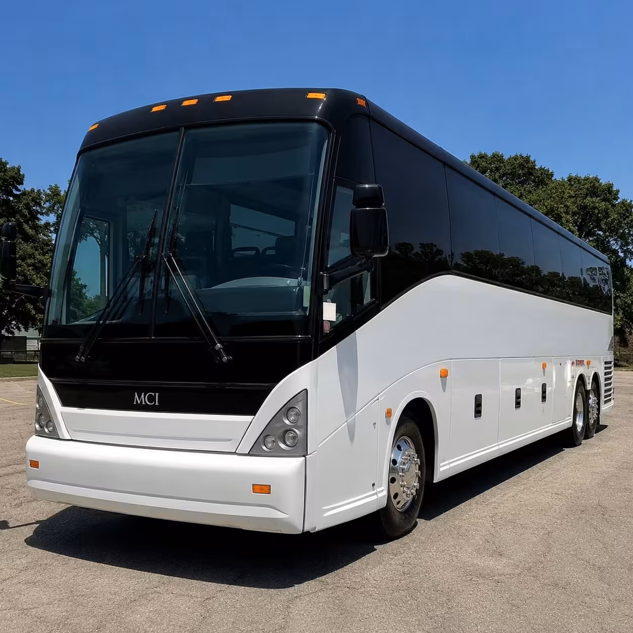 school group and sports team airport bus rentals in oxnard