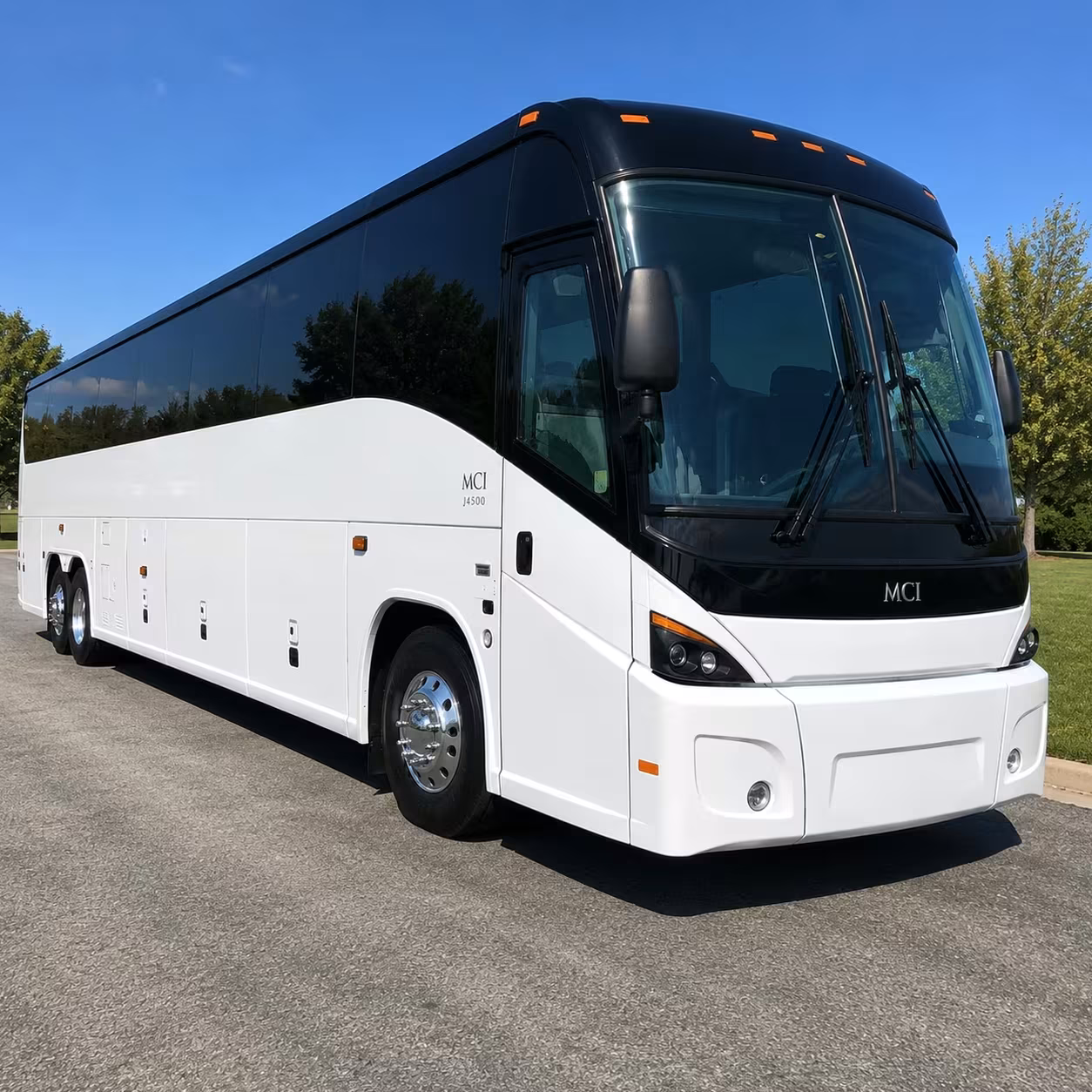 us 101 commuter bus rentals for oxnard employees