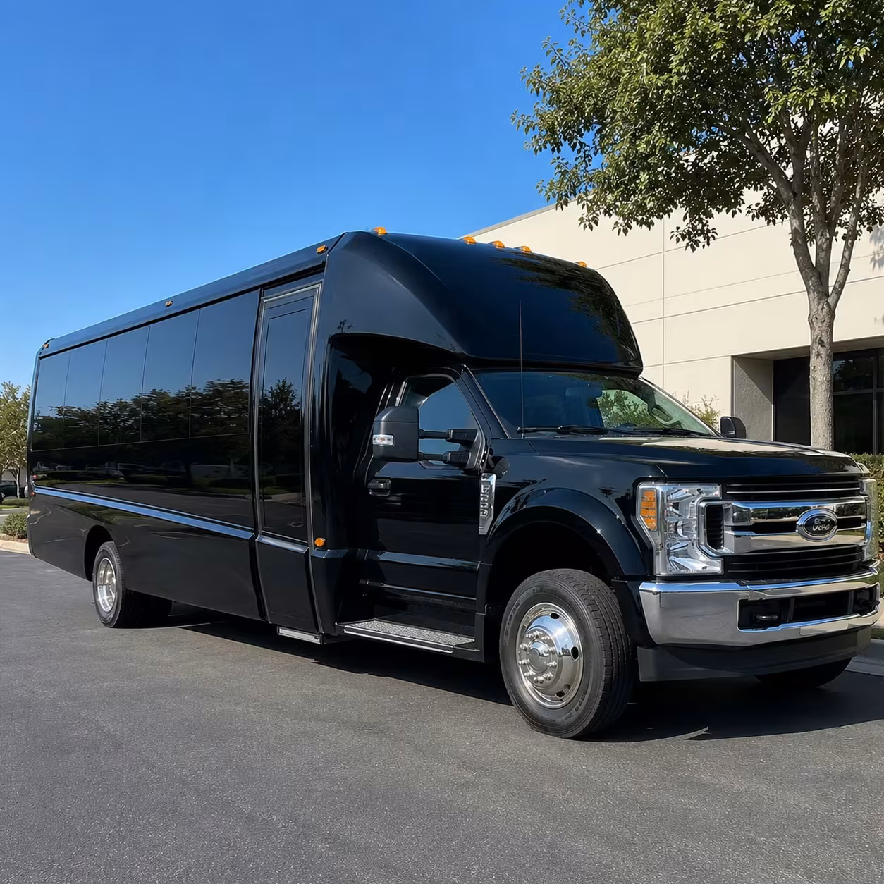 youth sports team minibus rentals in oxnard